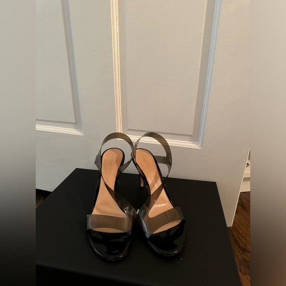 Gianvito Rossi metropolis heels - Picture 2 of 7